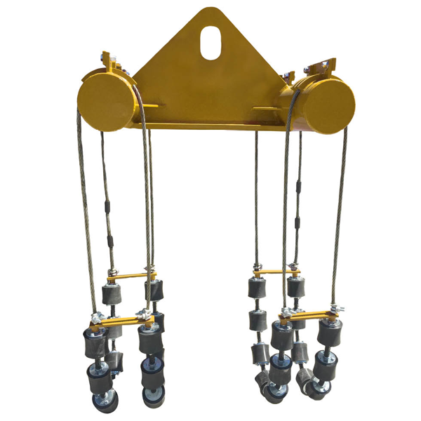 Pipeline cradles online